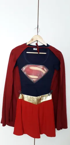 Fantasia Super Girl