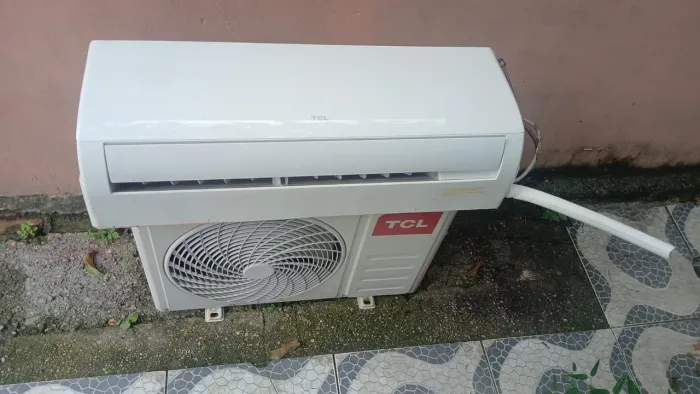 Ar Condicionado