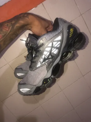 Mizuno Prophecy 9