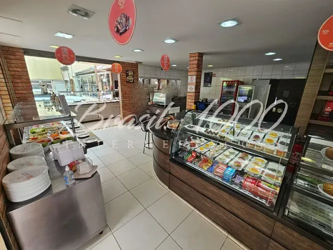 Restaurante na Lapa, SP