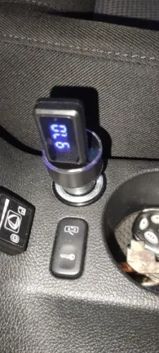 Adaptador bluetooth poucas unidades