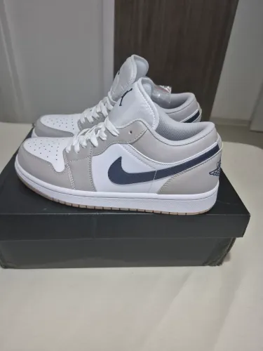 Tênis Nike Air Jordan Low NOVO tamanho 39,5<br>R$ 729,00