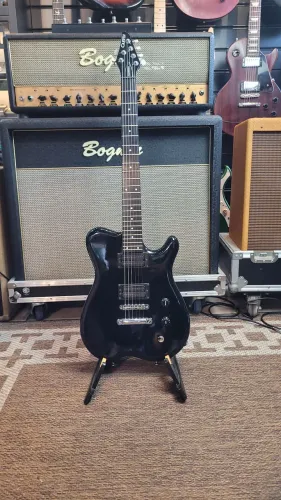 GUITARRA CARVIN Holdsworth