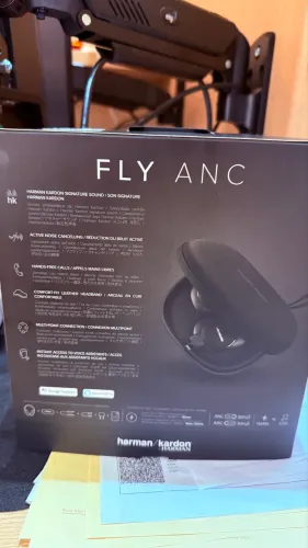 Harman Kardon FLY ANC
