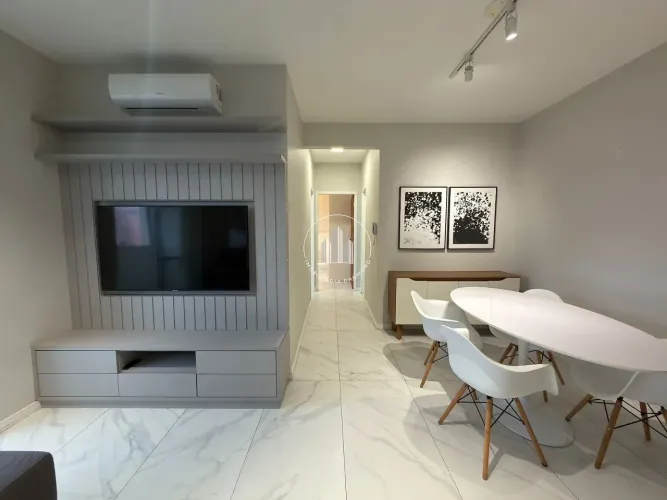 Apartamento 2 Quartos Porteira Fechada- Campinas