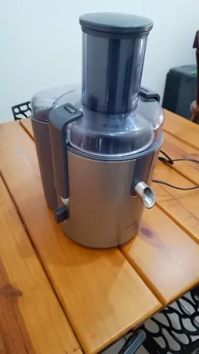 Juicer Philips Walita 220v