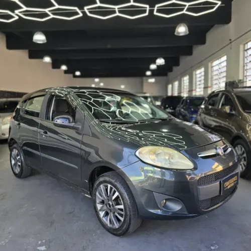 Fiat Palio Attractive 1.0 EVO Fire Flex 8V 5P 2013