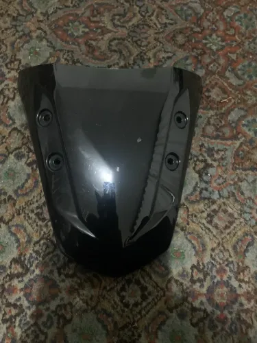 Carenagem capa do painel Yamaha Fazer Fz25 2025/26