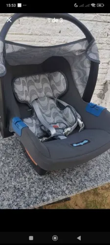 Bebê conforto