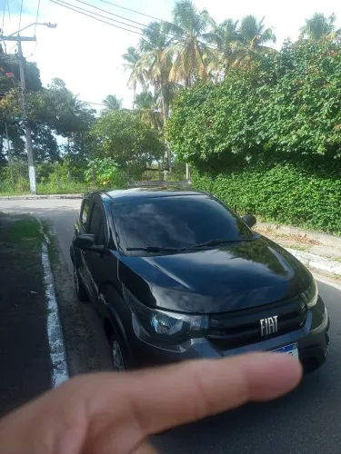 Fiat Mobi Like 1.0 Fire Flex 5P. 2021