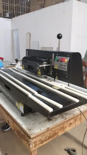 Refiladora de bordas RBB 4G