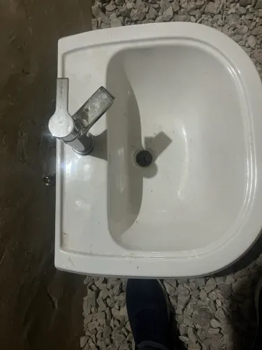 Torneira Docol baixa monocomando misturador 