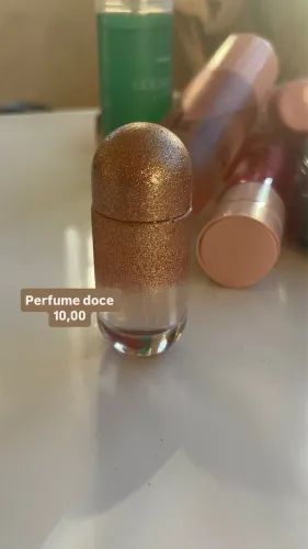 Perfume Doce