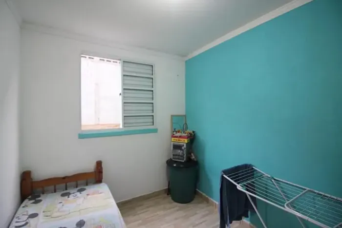 Apartamento com 2 quartos e 61m2 no ABC ! !