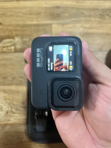 Gopro Hero 09 black