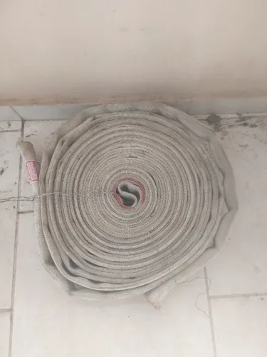 Mangueira de incêndio