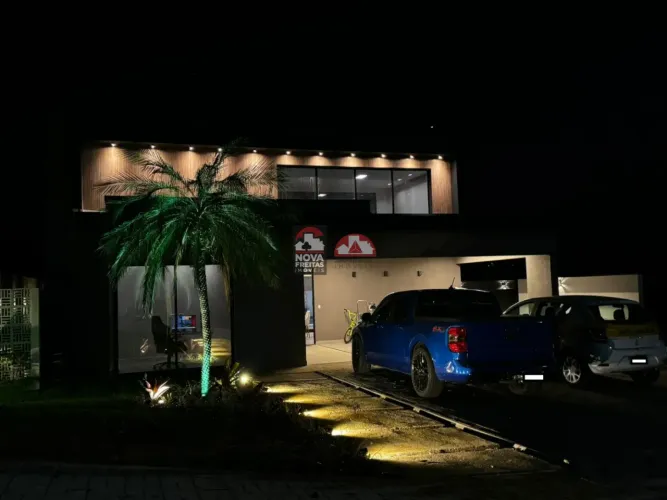 Casa Condomínio em Taubaté