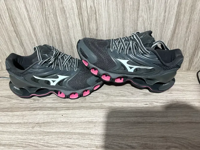 mizuno feminino