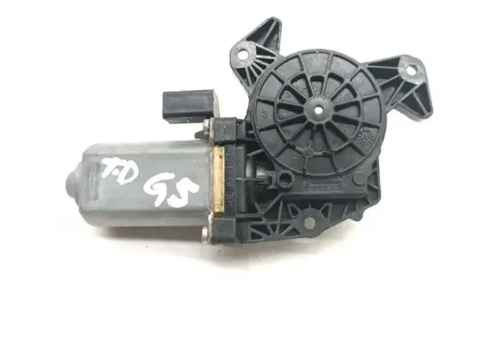 Motor Vidro Elétrico Traseiro Direito Vw Gol G5 2009