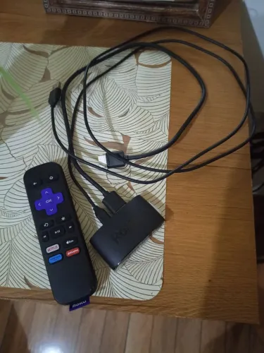 Roku Full HD HDMI