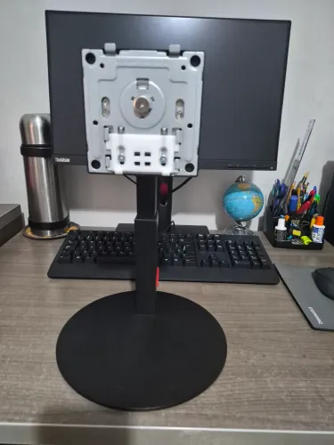 Suporte para monitor Lenovo e outros 