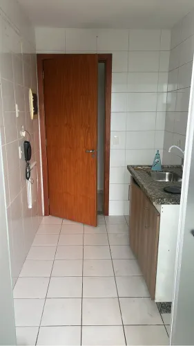 Porta  com portal em perfeito estado 