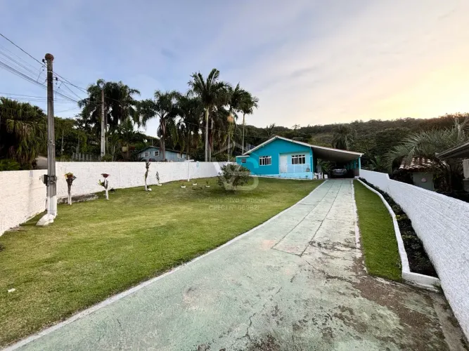 Casa Exclusiva em Gamboinha/Paulo Lopes 1.194m² de Terreno + Aceita Permuta!