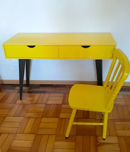 Kit de móveis, fogão e eletros completos e em bom estado!
