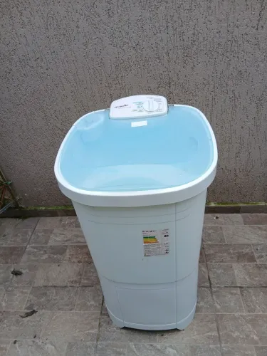 Tanquinho de Roupas 4kg