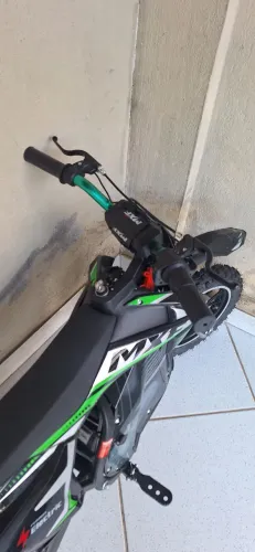 Mxf ferinha eletrica 49cc
