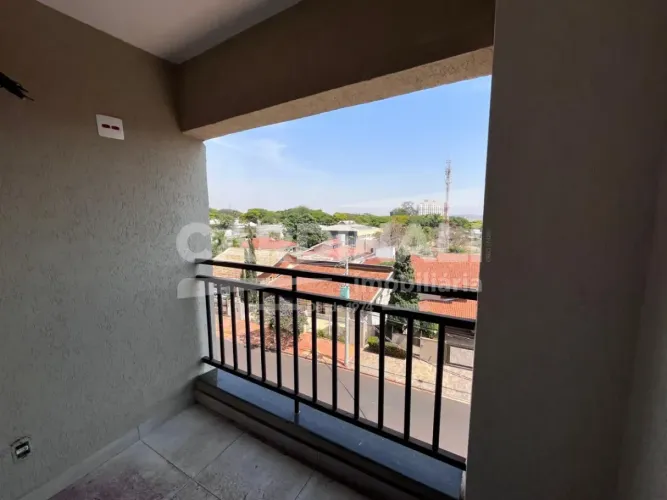 Apartamento kitchnet de 40m² disponível para locação e venda - Ribeirânia