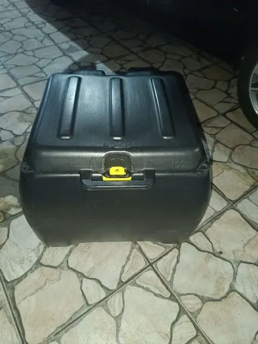 Baú 100L ICBRAS