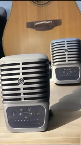 Shure mv51
