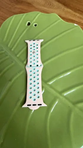 Pulseira Apple Watch 42mm, nova