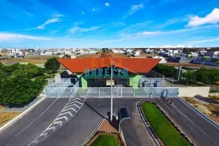 CÓD: 6185. 2 Lotes à Venda - Ninho Residencial | Rincão - Mossoró/RN