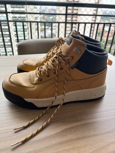 Puma Tarrenz sb. Nova.