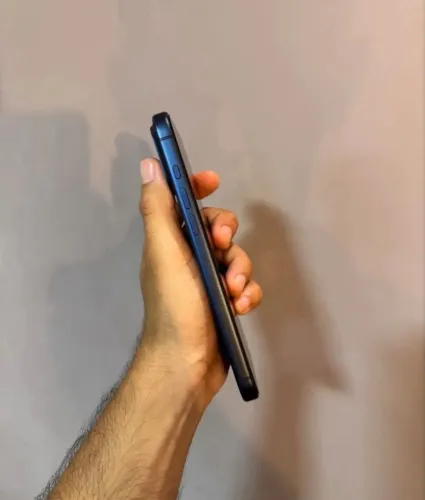 iPhone 17 pro Max 256gb