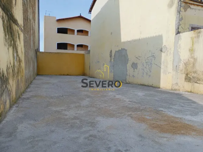 Terreno Lote Plano Unifamilar 150m² - Trindade São Gonçalo RJ