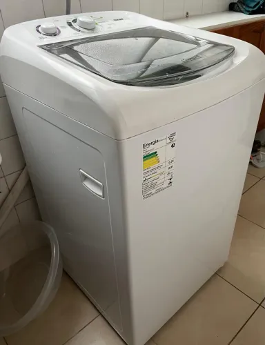 Máquina de Lavar Consul 8kg