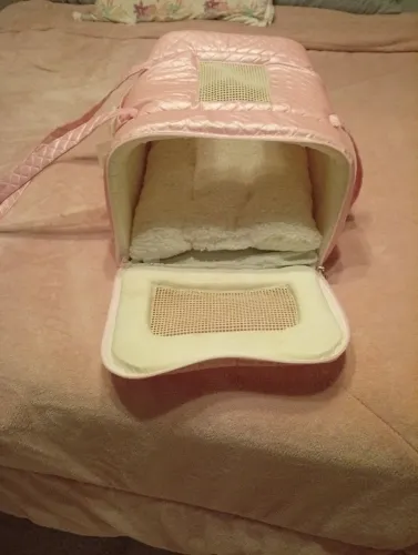 Bolsa de trasporte