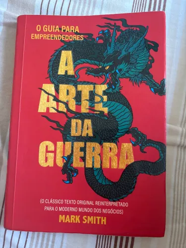 A arte da Guerra