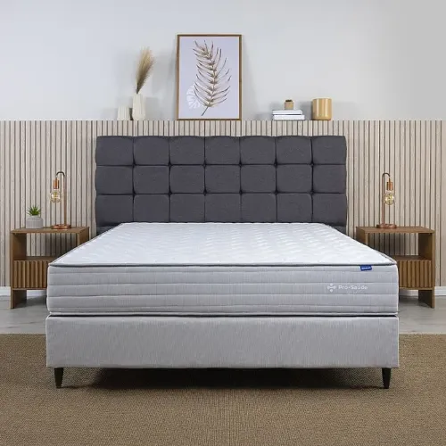 Colchão Ortobom Pro Saúde Extra Firme 2.2 20x188x138