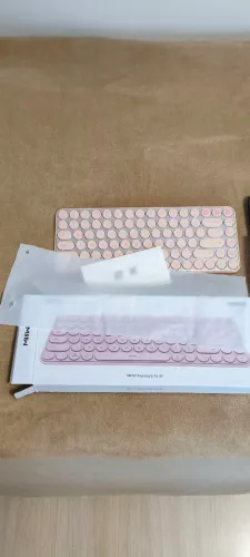 Teclado Xiaomi bluetooth