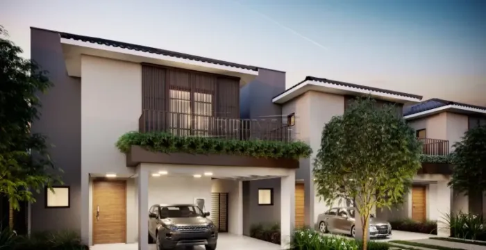 Casa Condomínio em Campinas
