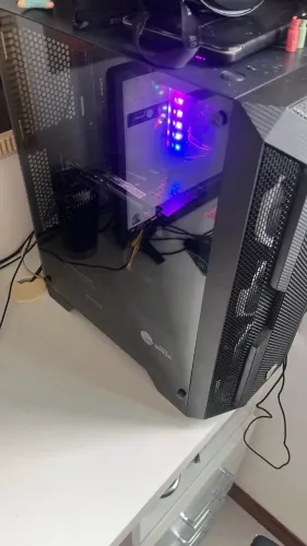 PC gamer