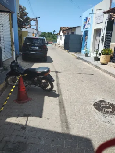 Ponto Comercial no Centro de Barreirinhas, 30m da Beira Rio.