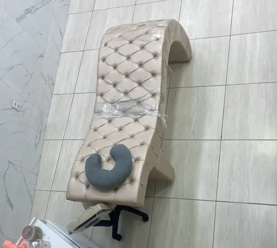 Maca pra cílios