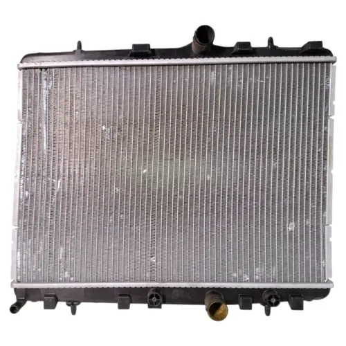 Radiador Ar Condicionado Citroen C3 1.6 2015 2016 Original