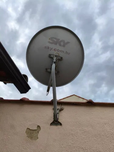 Antena