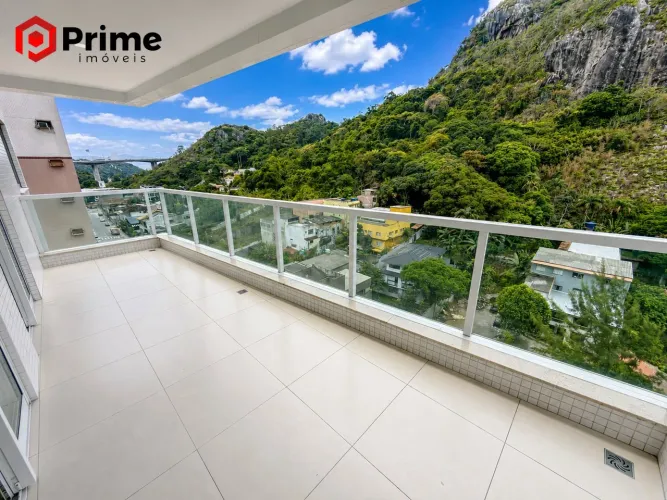 APARTAMENTO - 3 dormitórios - PRAIA DA COSTA - VILA VELHA